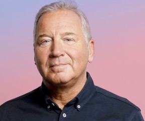 Portret van Marcel Levi